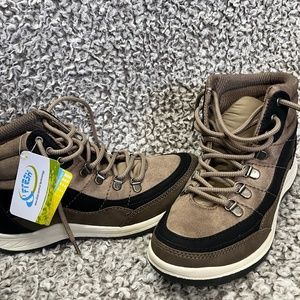 Beartraps Kamber Hiking Boots